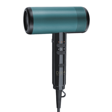 Diva Pro Atmos Dry + Style Sleeve Teal Bay