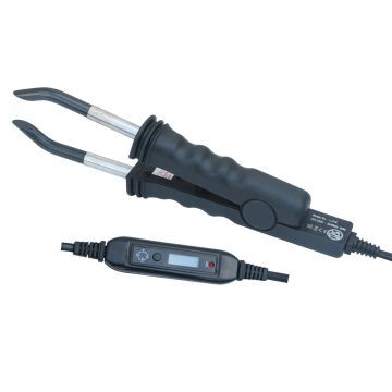 warmtetang - digitaal regelbare temperatuur