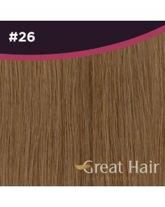 Great Hair Clip-in Extensions - #26