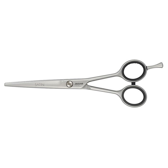 Jaguar Satin White Line Zilver 6,5 inch main product photo