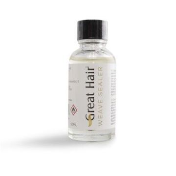 Great Hair Extensions Haarlijm Weave Sealer 