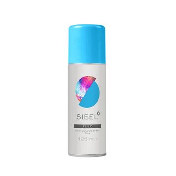 Kleurspray Blauw