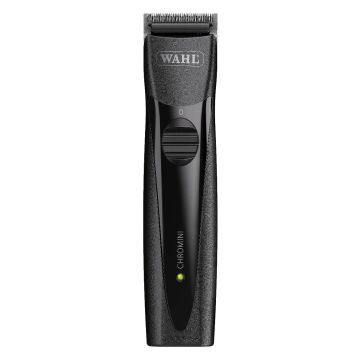Wahl ChroMini Trimmer Zwart