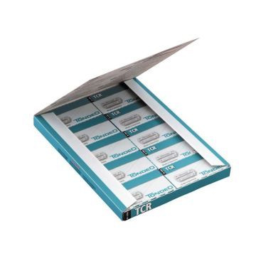 Tondeo TCR Kabinet-Klingen 10x10
