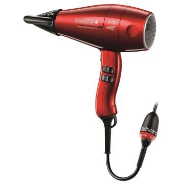 Valera Föhn Swiss Silent Jet 8500 rood 2000W