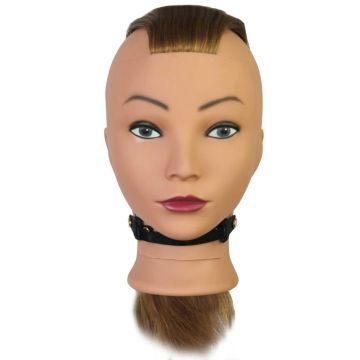 Uwe Damm Slip-on silhouette gelijke lengte