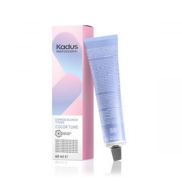 Kadus Express Blonde Toner Color Tune /19 60ml