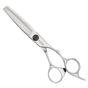 Kyone Coupeschaar 710 Coupe Linkshandig Zilver 6,0inch