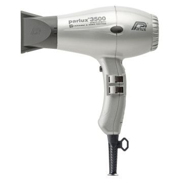 Parlux Föhn 3500 Zilver 