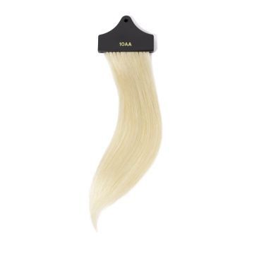 Balmain Color Swatch #10AA