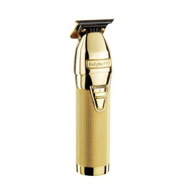 Babyliss 4Artists Skelleton Trimmer Full Metal Goud