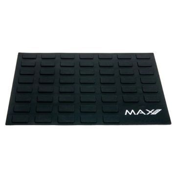 Max Pro Hittebestendige Mat Zwart