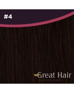 Great Hair Clip-in Extensions - #4