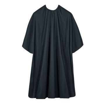 Sibel Economyss met drukknoopsluiting Zwart XXL