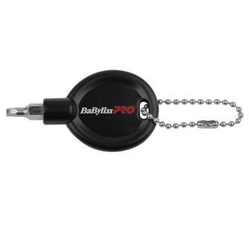 Babyliss 4Artists Barber’s Clipper Blades Schroevendraaier