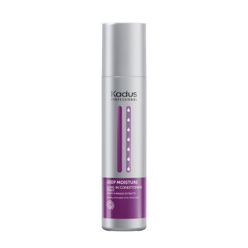 Kadus Professional Deep Moisture Leave-In Conditioning Spray 250ml