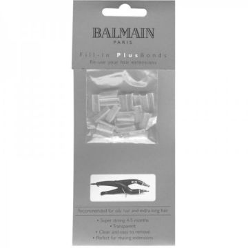 Balmain Fill-In Plusbonds